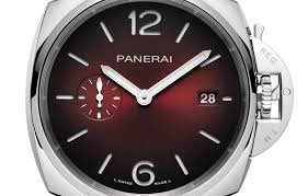 Swiss Panerai Replica